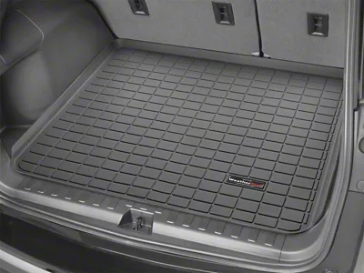 Weathertech 2018+ Jaguar E-Pace Cargo Liner - Black - 401137