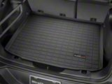 WeatherTech 2018+ Jeep Wrangler Unlimited JL w/o Subwoofer Cargo Liners - 401171