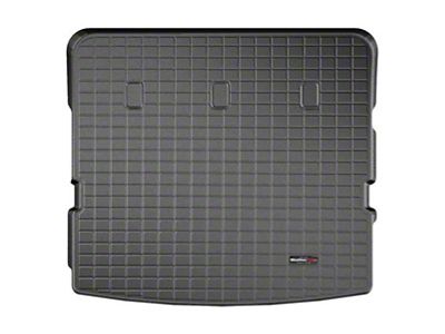 WeatherTech 2018+ Lincoln Navigator Cargo Liner - Black - 401093