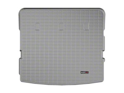 Weathertech 2018+ Lincoln Navigator Cargo Liners - Grey - 421093