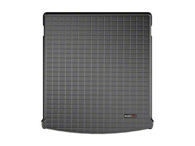Weathertech 2018+ Volkswagen Atlas Cargo Liner - Black - 40974