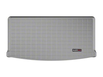 WeatherTech 2018+ Volkswagen Atlas Cargo Liner - Grey - 42973