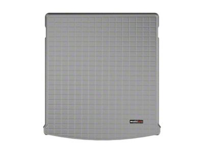 Weathertech 2018+ Volkswagen Atlas Cargo Liner - Grey - 42974