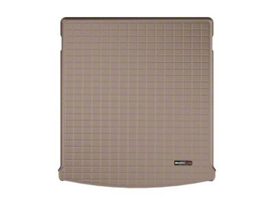 Weathertech 2018+ Volkswagen Atlas Cargo Liner - Tan - 41974
