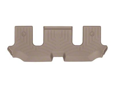Weathertech 2018+ Volkswagen Atlas Fits Vehicles w/2nd Row Bucket Seats - 4510845