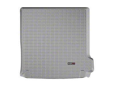 Weathertech 2018+ Volvo V90 Cargo Liners - Grey - 42969