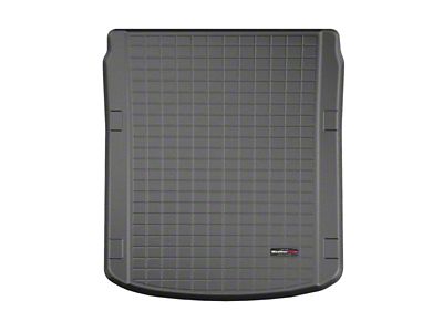 Weathertech 2019+ Audi A6 Cargo Liner - Black - 401240