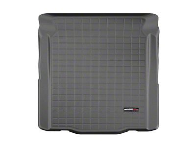 Weathertech 2019+ BMW 330i Sedan No Spare Tire Cargo/Trunk Liner - 401261