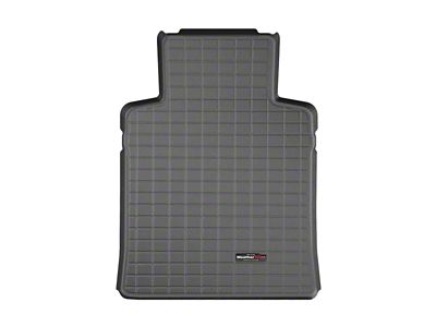 Weathertech 2019+ BMW M850i Cargo Liners - Black - 401268