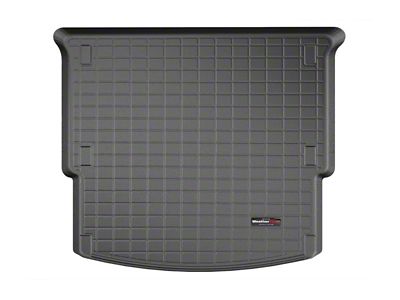 Weathertech 2019+ Chevrolet Blazer Cargo Liner - Black - 401251