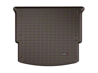 Weathertech 2019+ Chevrolet Blazer Cargo Liner - Cocoa - 431251