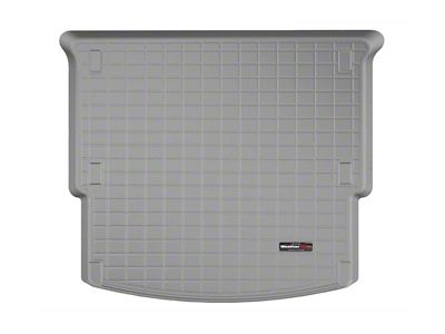 Weathertech 2019+ Chevrolet Blazer Cargo Liner - Grey - 421251