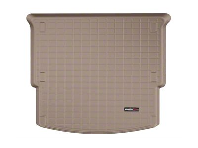 Weathertech 2019+ Chevrolet Blazer Cargo Liner - Tan - 411251