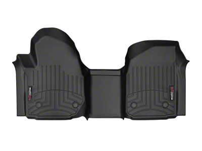 Weathertech 2019+ Chevrolet Silverado 1500 / GMC Sierra Regular Cab - 4415421V