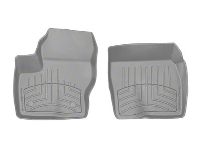 WeatherTech 2019+ GMC Sierra / Sierra Denali 1500 Front FloorLiner - 4614361IM
