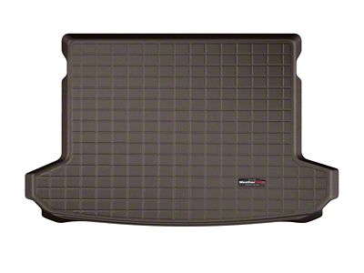 Weathertech 2019 + Hyundai Tucson Cargo Liners - Cocoa - 431243