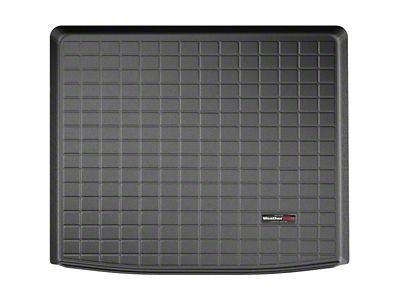 WeatherTech 2019+ Jeep Cherokee (Behind 2nd Row) Cargo Liners - - 401373