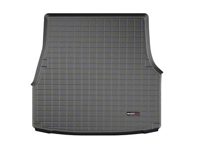 Weathertech 2019+ Kia K900 Cargo Liners - Black - 401210