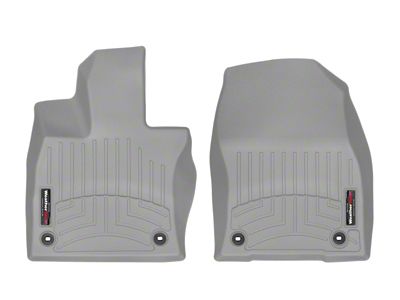 Weathertech 2019+ Lexus UX Front Floorliner - Grey - 4615171
