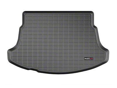 Weathertech 2019+ Lexus UX w/o Optional Trunk Mounted Subwoofer Cargo - 401249