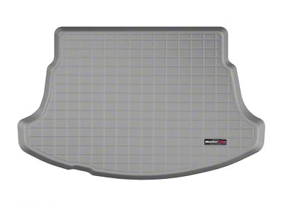Weathertech 2019+ Lexus UX w/o Optional Trunk Mounted Subwoofer Cargo - 421249