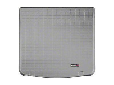 Weathertech 2019+ Lincoln Nautilus Cargo Liner Behind 2nd Row - 42823