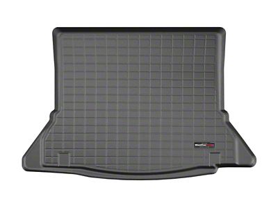 Weathertech 2019+ Mercedes-Benz A-Class Cargo Liners - Black - 401201