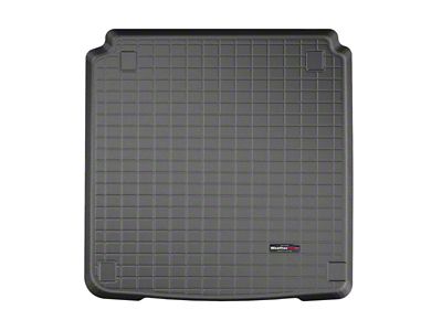 Weathertech 2019+ Mercedes-Benz AMG GT 4-Door Coupe Cargo Liners - 401271