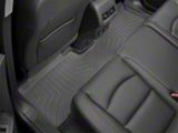 WeatherTech 2019+ RAM 2500/3500 Rear FloorLiner - Black - 4415456