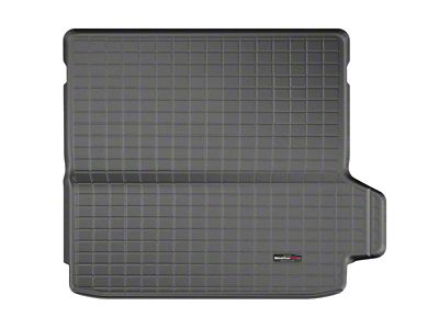 Weathertech 2019+ Subaru Ascent Designated Trim Needed for Models w/ - 401205