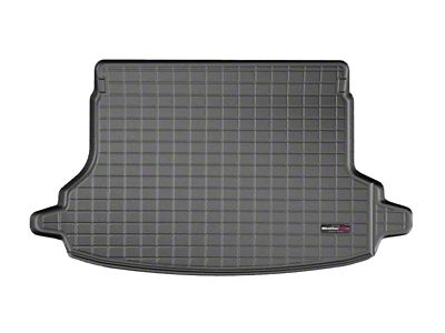 Weathertech 2019+ Subaru Forester Cargo Liner - Black - 401230