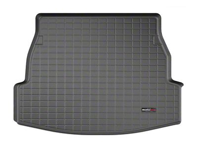 WeatherTech 2019 + Toyota RAV4 Hybrid Cargo Liners - Black - 401246