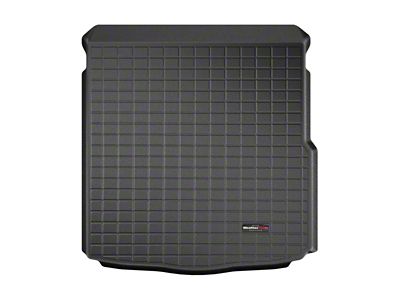 Weathertech 2019+ Volkswagen Arteon Behind 3rd row Cargo Liners - 401078