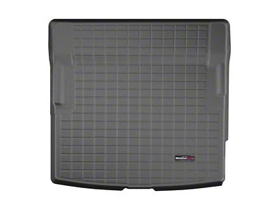 Weathertech 19-24 Volvo S60 Cargo Liners - Black - 401254