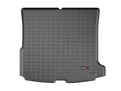 Weathertech 2019+ Volvo V60 Cargo Liners - Black - 401301