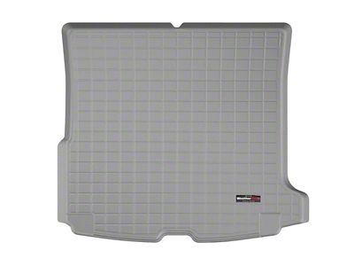 Weathertech 2019+ Volvo V60 Cargo Liners - Grey - 421301