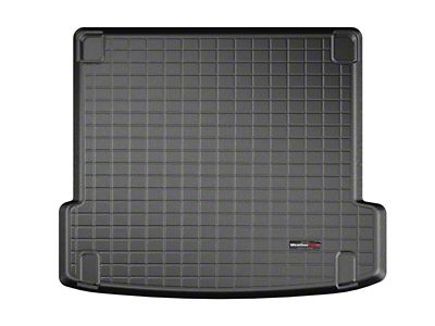 Weathertech 20-24 BMW X6 Cargo Liner Behind 2nd Row - 401337