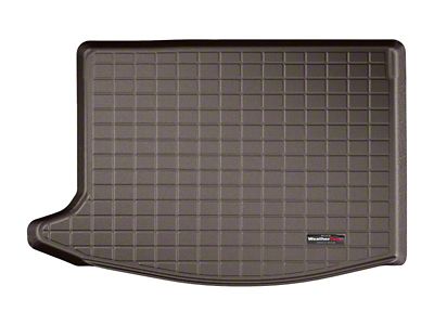 Weathertech 20-24 Buick Encore GX Cargo Liners - Cocoa - 431359