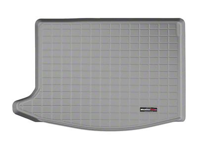 Weathertech 20-24 Buick Encore GX Cargo Liners - Grey - 421359