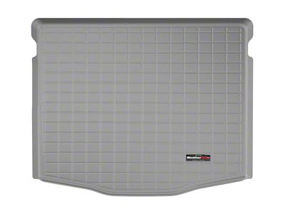 WeatherTech 2020+ Ford Escape Behind 2nd Row Cargo Liner - - 421323