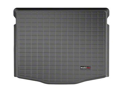 Weathertech 2020+ Ford Escape Behind Second Row Cargo Liner - 401323