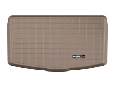 Weathertech 2020+ Ford Explorer Cargo Liners - Tan - 411306