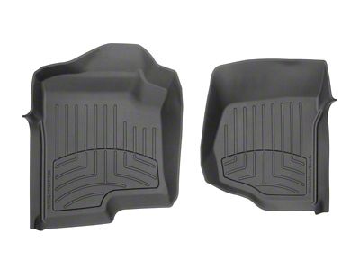 WeatherTech 2020+ Hyundai Sonata (Incl. Hybrid) / 2021+ Kia K5 - 4415981IM