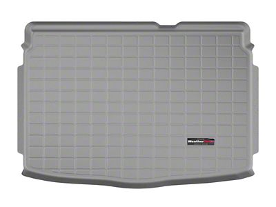 Weathertech 2020+ Kia Soul Cargo Liners - Grey - 421281