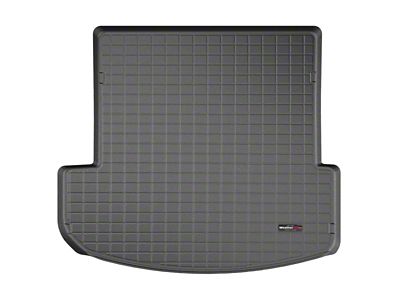 WeatherTech 2020+ Kia Telluride Behind 2nd Row Cargo Liner - - 401269