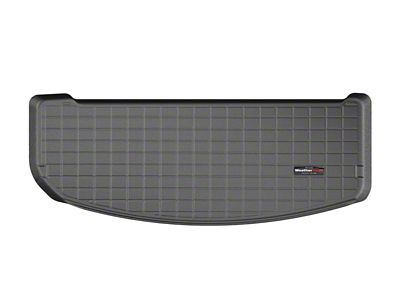 WeatherTech 2020+ Kia Telluride Behind 3nd Row Cargo Liner - - 401270