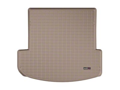 Weathertech 2020+ Kia Telluride Cargo Liners - Tan - 411269