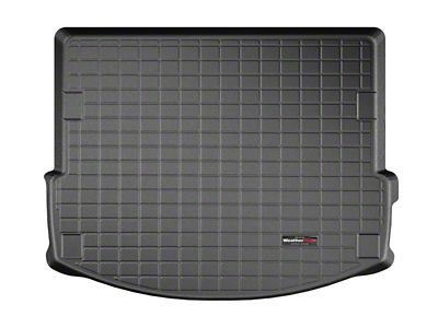 Weathertech 2020+ Land Rover / Range Rover Discovery Sport Cargo - 401345