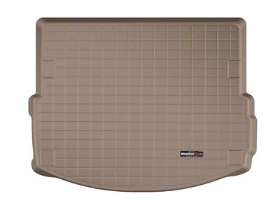 Weathertech 2020+ Land Rover / Range Rover Discovery Sport Cargo - 411335