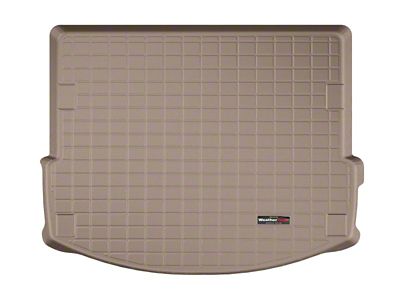 Weathertech 2020+ Land Rover / Range Rover Discovery Sport Cargo - 411345